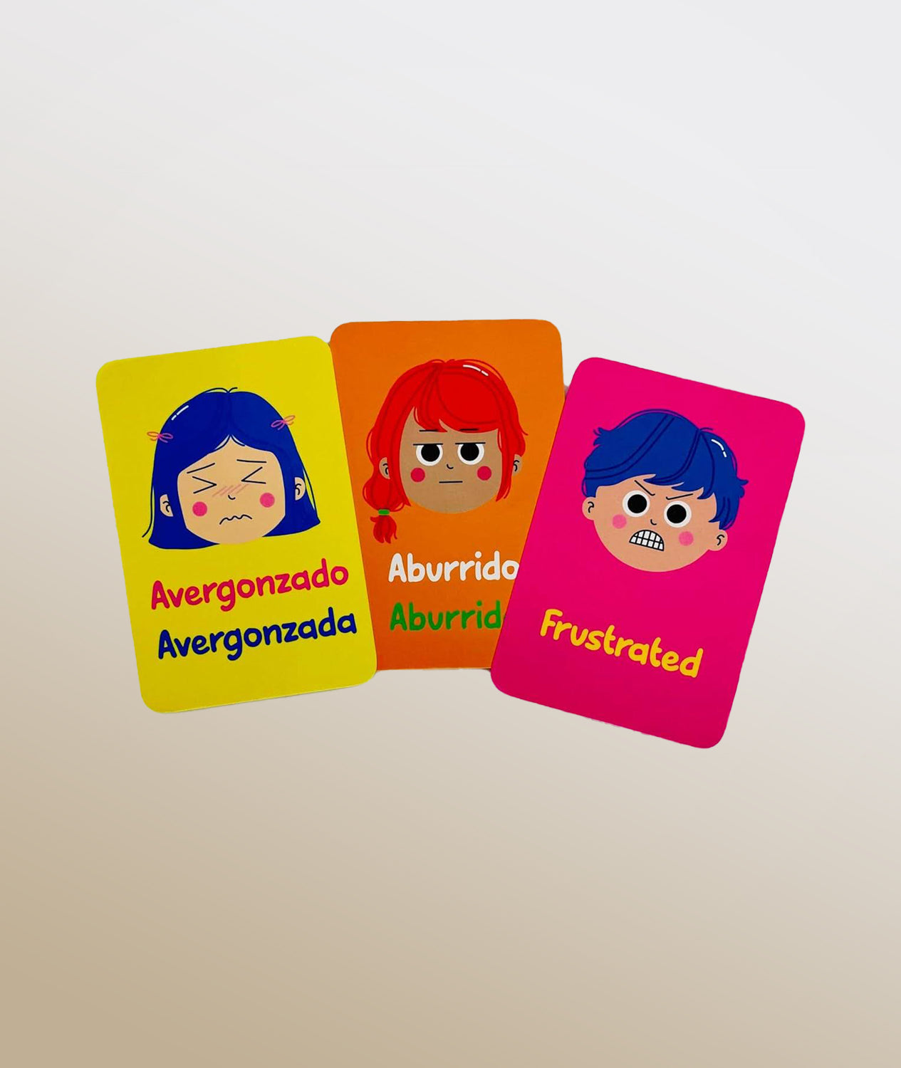 Flashcards