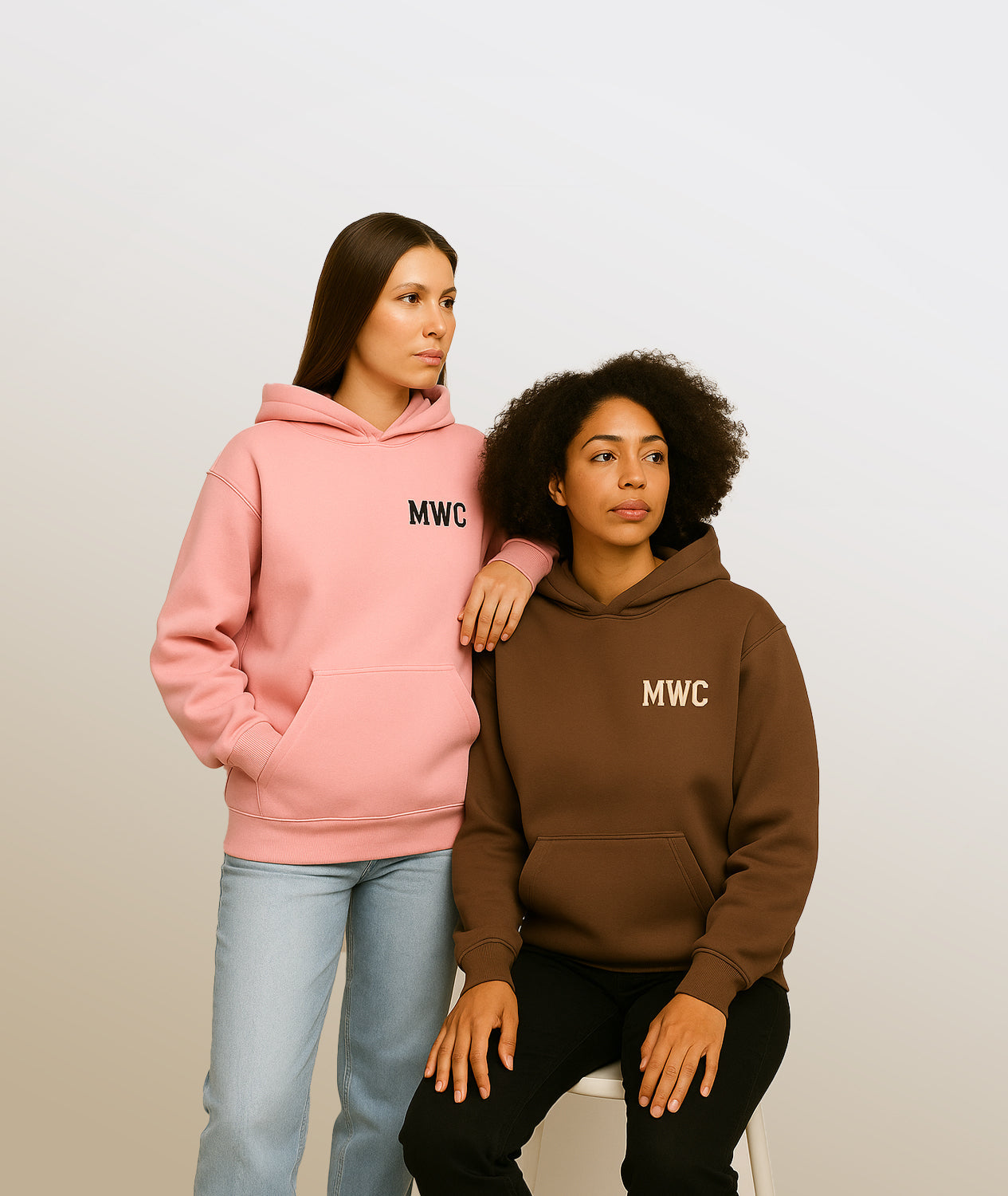 Sweatshirts